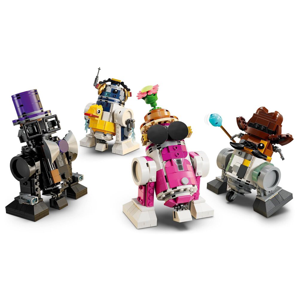 LEGO Star Wars Creative Play Droid, , large