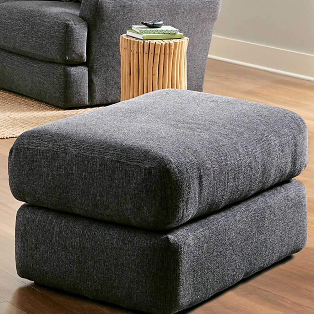 Catnapper Howell Ottoman in Night, , large
