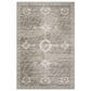 Dalyn Rug Company Sedona 2"3" x 10" Khaki Indoor/Outdoor Performance Runner, , large