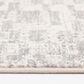 Central Oriental Heirloom Coleson Champagne and Navajo White 5"3" x 7"7" Area Rug, , large