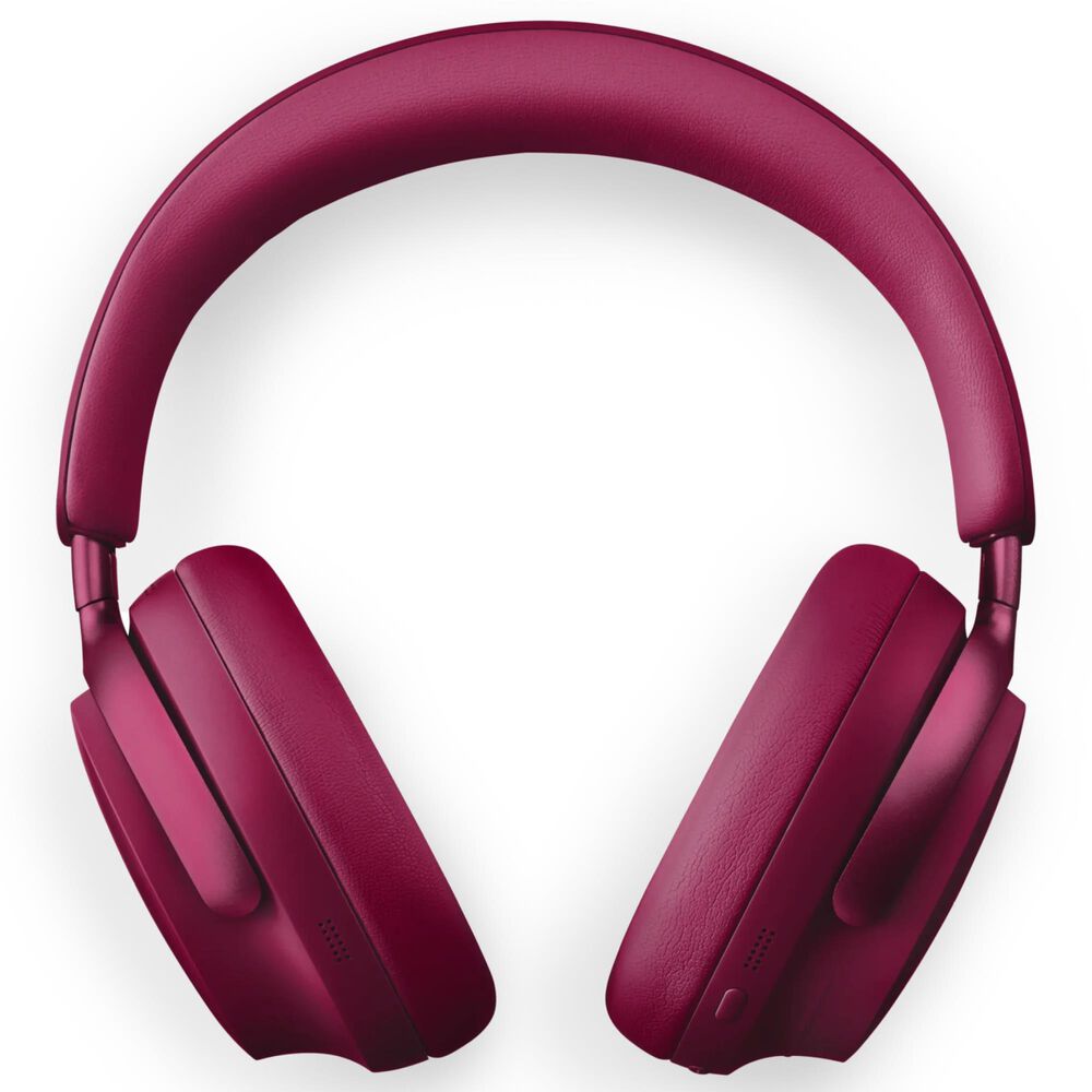 Bose QuietComfort Ultra Over-the-Ear Headphone in Deep Plum, , large