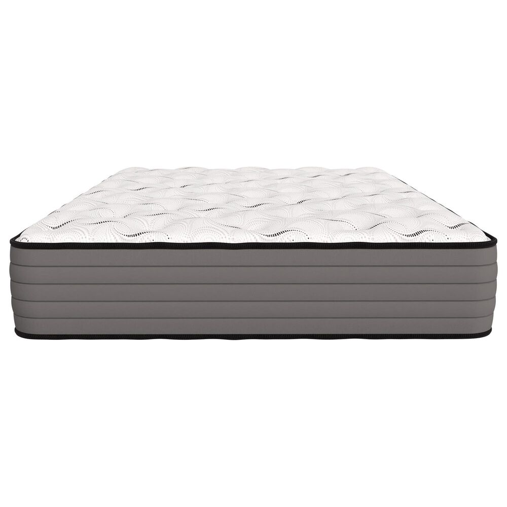 Southerland Daisy Plush Queen Mattress, , large