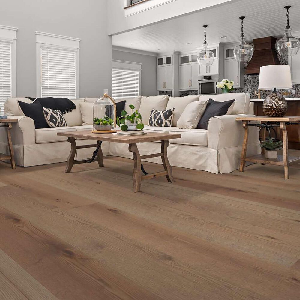 Shaw Landmark Sliced Oak Great Basin Hardwood, , large