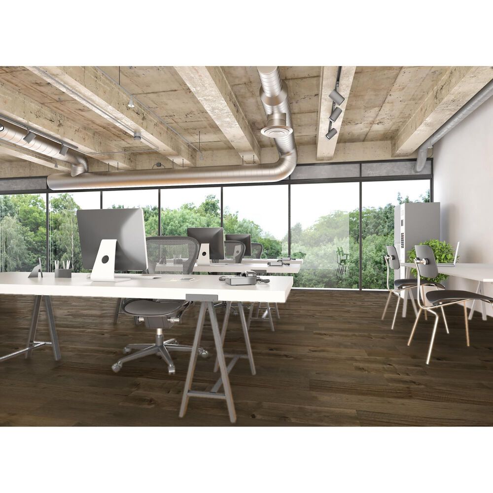 Trinity Hardwood Avalon Kay Hickory Hardwood, , large