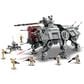 LEGO Star Wars AT-TE Walker Building Set in Multicolor, , large