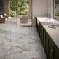 Shaw Astoria Brindle 12" x 24" Polished Porcelain Tile, , large