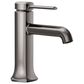 Kohler Occasion Single-Handle Bathroom Sink Faucet in Vibrant Titanium, , large