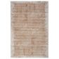 Nourison Irradiant 3"11" x 5"11" Rose Gold Area Rug, , large