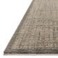 Loloi II Winston Denim and Bone 9"6" x 13"1" Area Rug, , large