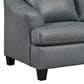 Ashley Genoa Queen Sofa Sleeper in Steel, , large