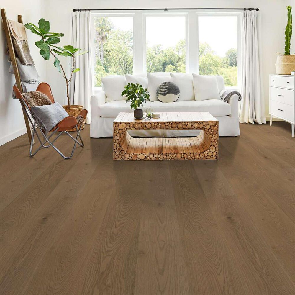 Shaw Expressions Sustain Oak Hardwood, , large