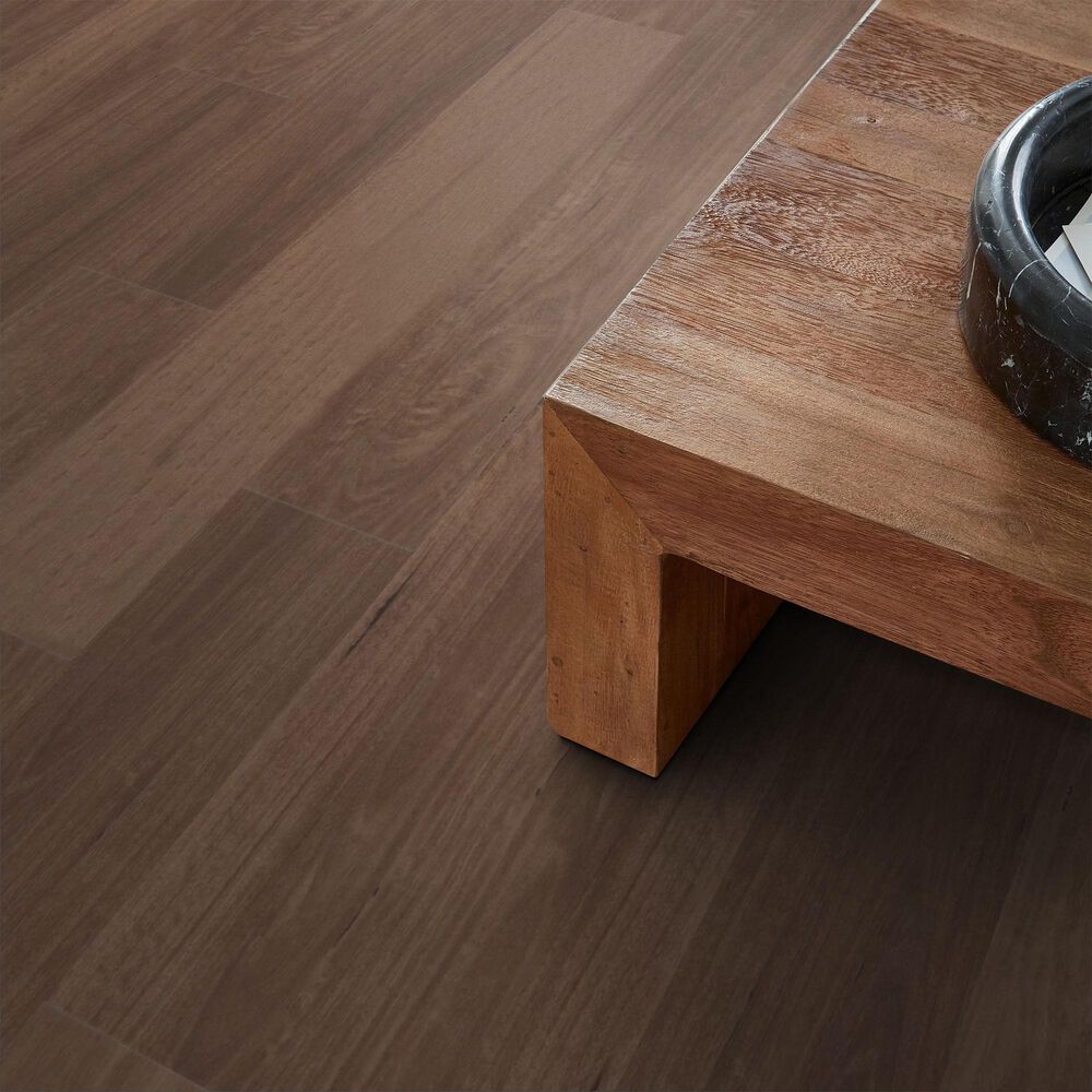 Shaw Aspire Natural Bevel Mesa Brown 9&quot; x 60&quot; Luxury Vinyl Plank, , large