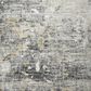 Dalyn Rug Company Camberly 3" x 5" Mink Area Rug, , large