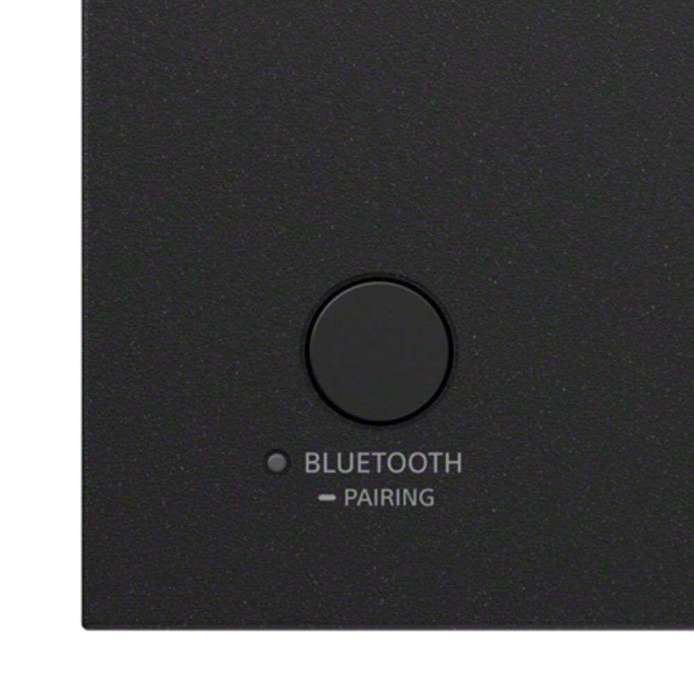 Sony Full Auto Playback Turntable in Black, , large