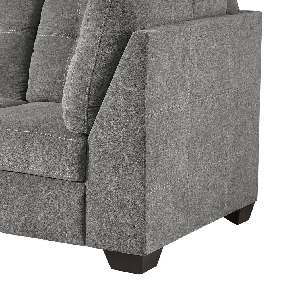 Ashley Marleton 2-Piece Sleeper Sectional with Chaise, , large