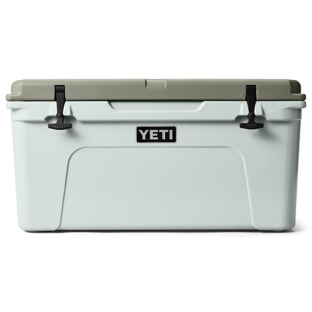 YETI Tundra 65 Hard Cooler in Ridgeline, , large