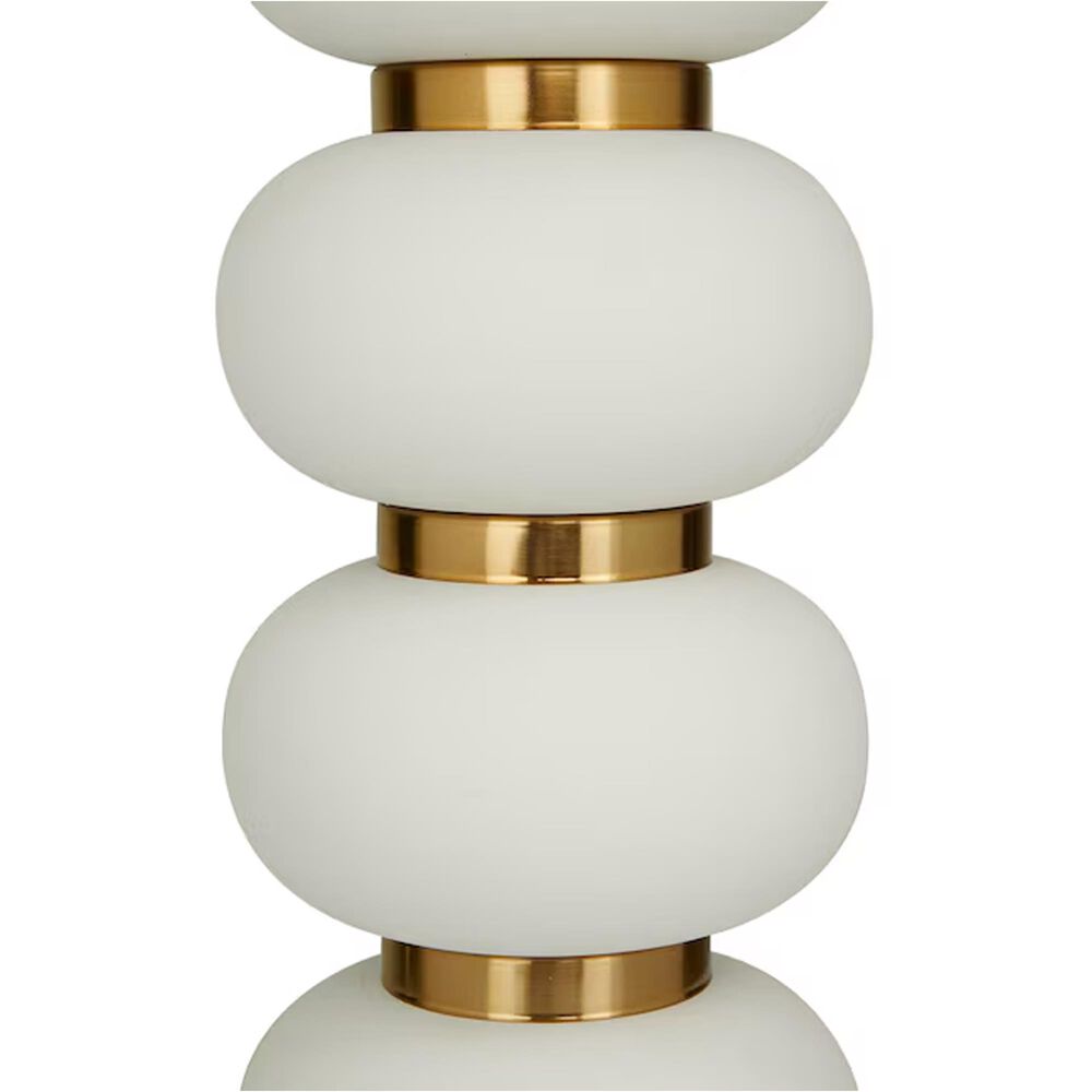 Maple and Jade Cosmoliving Orbs Table Lamp, , large