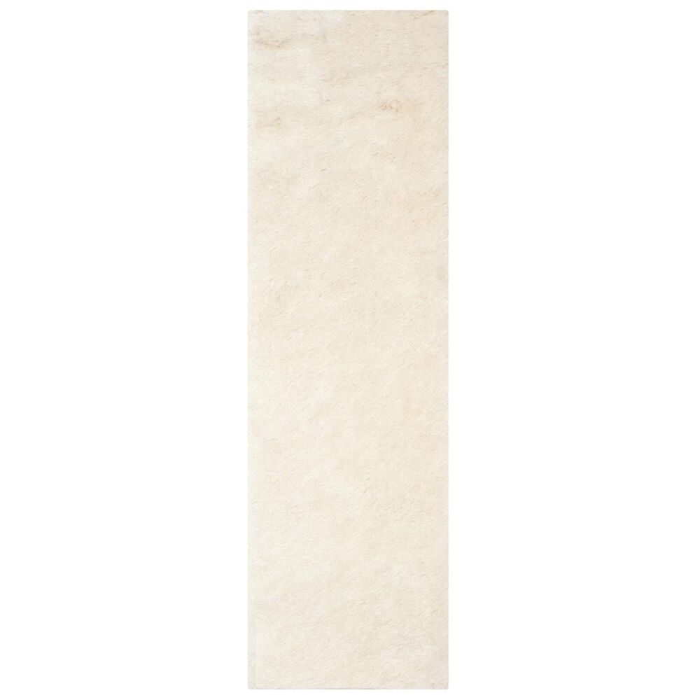 Safavieh Paris SG511-1212 2"3" x 10" Ivory Runner, , large