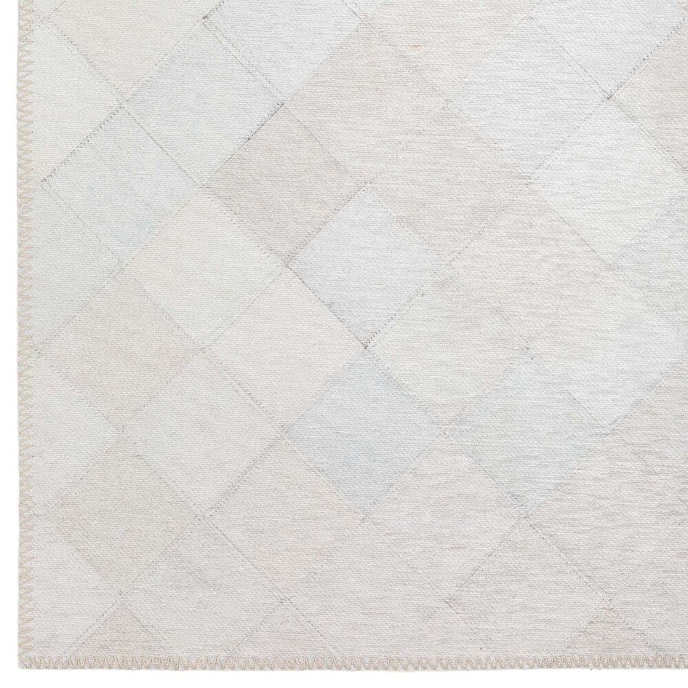 Dalyn Rug Company Durango SS2 8&#39; x 10&#39; Linen Indoor/Outdoor Area Rug, , large