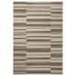 Loloi II Rainier 2"3" x 7"7" Ivory and Taupe Runner, , large