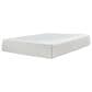 Ashley Chime 12" Memory Foam Extra Plush Tight Top King Mattress, , large
