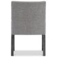 Bernhardt Menton 7-Piece Rectangular Dining Set in Sutton, , large
