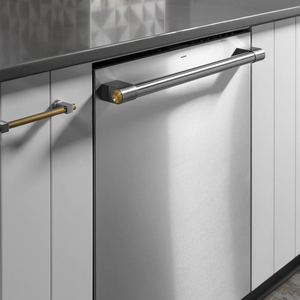 Monogram 4-Piece Kitchen Package with 30&quot; Wall Oven and 36&quot; Gas Cooktop in Stainless Steel, , large