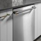 Monogram 4-Piece Kitchen Package with 30" Wall Oven and 36" Gas Cooktop in Stainless Steel, , large