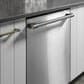 Monogram 4-Piece Kitchen Package with 30" Wall Oven and 36" Gas Cooktop in Stainless Steel, , large