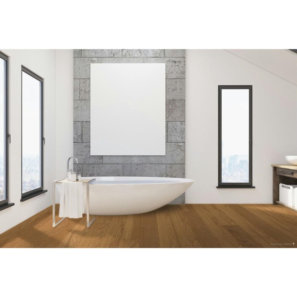 Cali Flooring Cellar Honeyed Harvest Oak Engineered Hardwood, , large