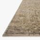 Magnolia Home Junie 7"10" x 10"2" Moss and Natural Area Rug, , large