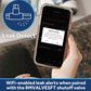 GE Smart 45000 Grain Water Softener in White, , large