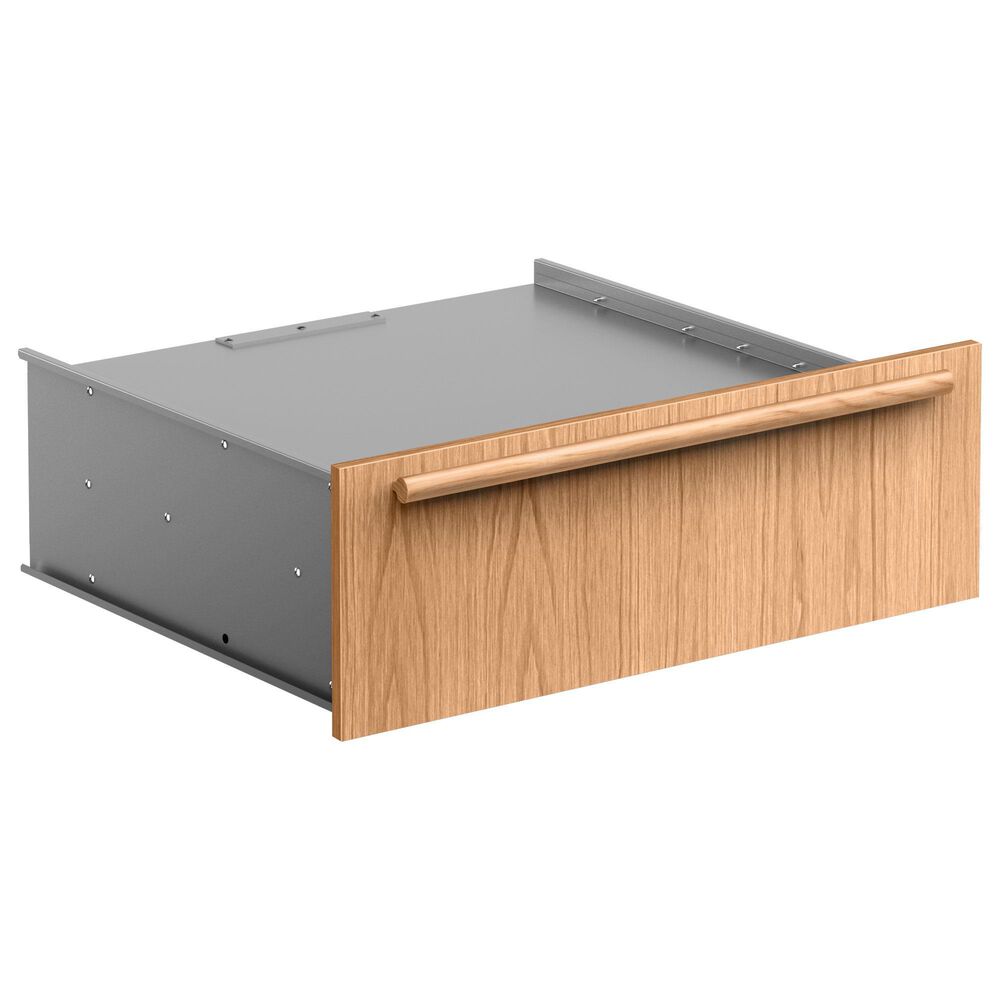 KitchenAid 30" Slow Cook Warming Drawer in Panel Ready, , large