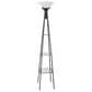 Pacific Landing Torchiere Floor Lamp with Shelf Storage, , large