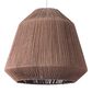 Zuo Modern Impala 56093 Ceiling Lamp in Brown, , large