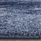 Safavieh Retro RET2891-6065 5" x 8" Light Blue and Blue Area Rug, , large