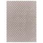 Surya Alder ALD-2321 1"11" x 3"9" Taupe and Tan Area Rug, , large