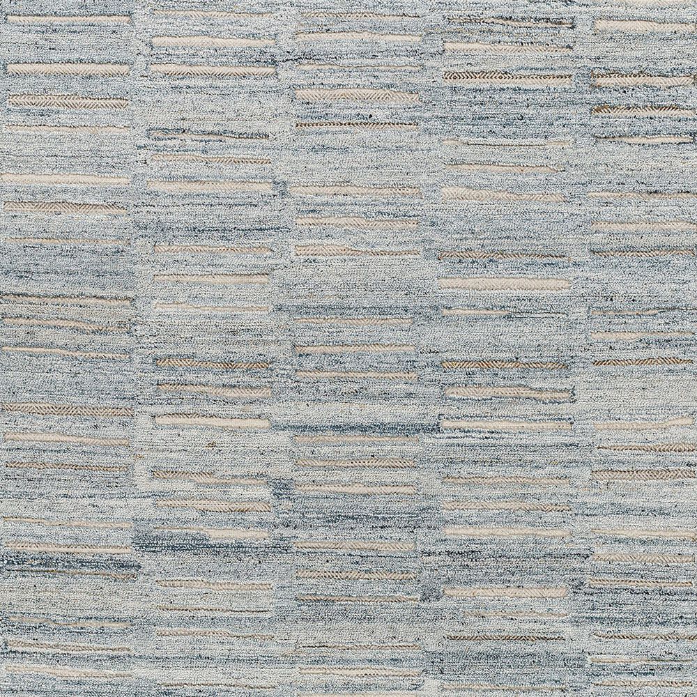 Surya Calgary CGR-2306 2&#39; x 3&#39; Taupe Area Rug, , large