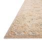 Chris Loves Julia x Loloi Palma Natural and Multicolor 5"3" x 7"6" Area Rug, , large