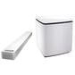 Bose Smart Ultra Soundbar and Bass Module 700 in Arctic White, , large