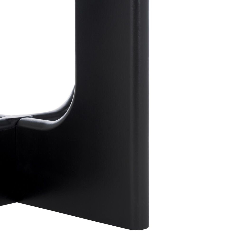 Safavieh Ashanka End Table in Black, , large