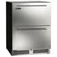 Perlick 4.8 Cu. Ft. Built-In Undercounter Freezer Drawer in Panel Ready, , large