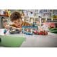LEGO City Drive-Through Car Wash Building Set, , large
