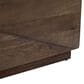 Crestview Collection Atticus Cocktail Table in Brown, , large