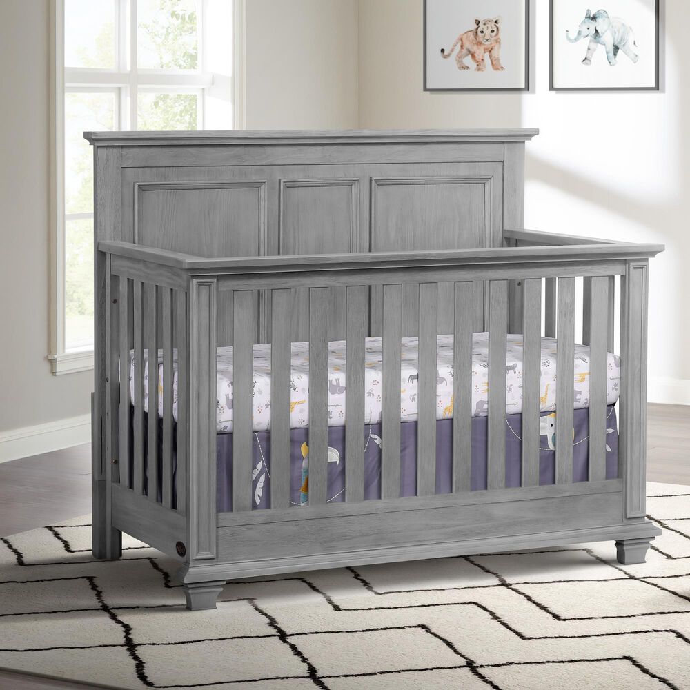 Oxford Baby CONVERTIBLE CRIB, , large