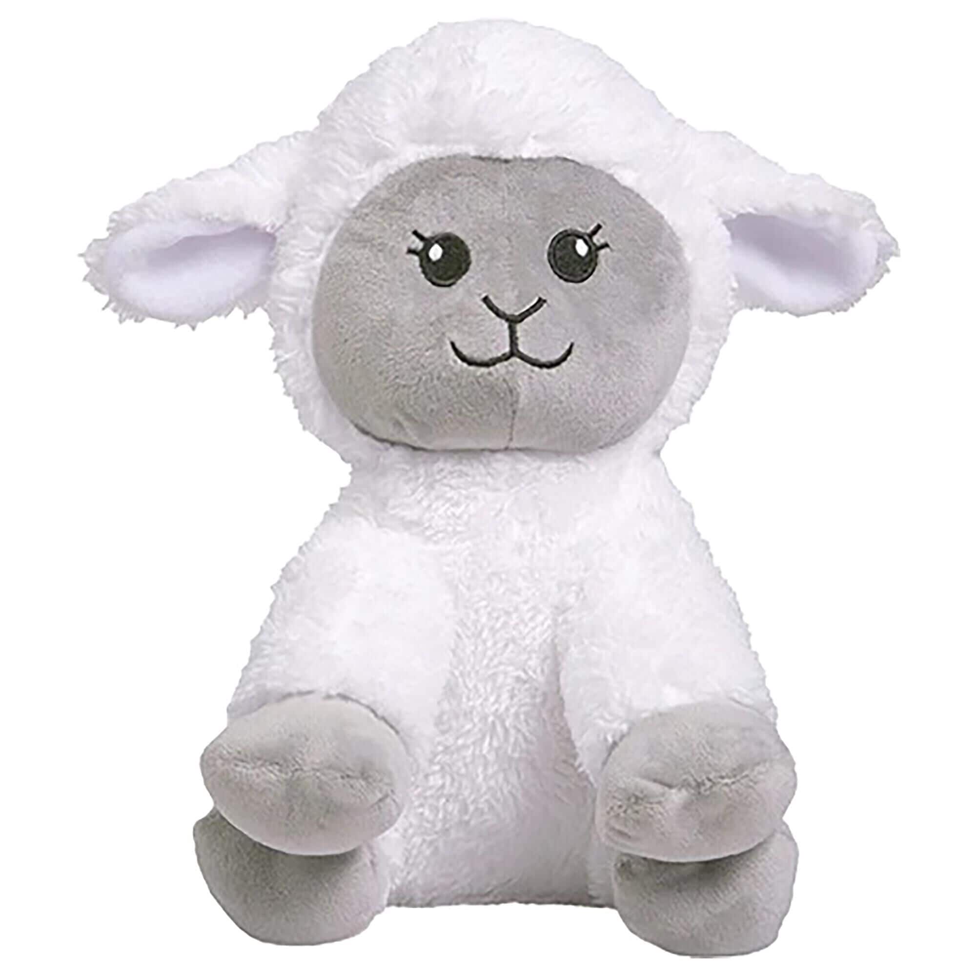 Sheep crib hotsell bedding set
