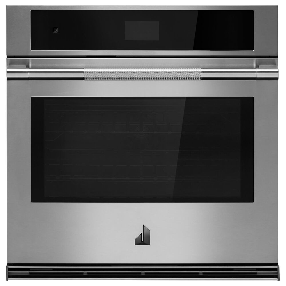 Jenn-Air Rise 30" Single Electric Wall Oven in Stainless Steel, , large