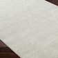Surya Alder 5" x 7" Light Slate and Gray Area Rug, , large