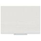 Ashley Zuraleus Queen Upholstered Platform Bed with Two Nightstands in Matte White, , large