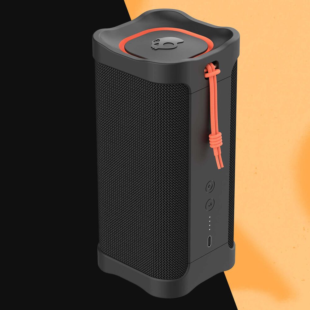 Skullcandy Terrain XL Wireless Bluetooth Speaker in Black | Shop NFM